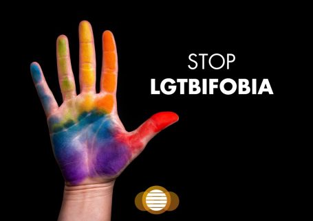 Stop LGTBFÓBIA