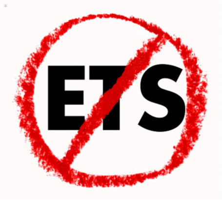 Stop ETS