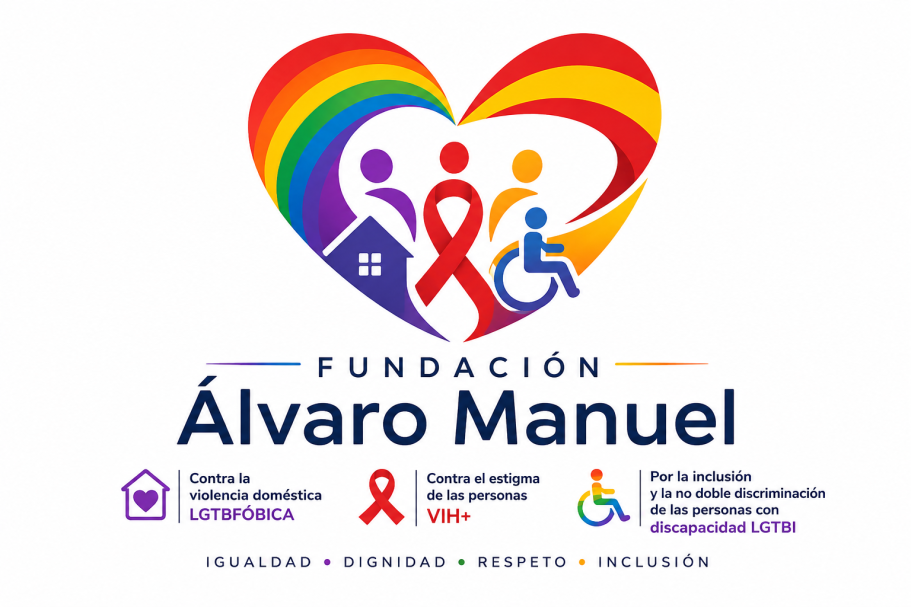 FUNDACIÓN ÁLVARO MANUEL (ALMA)