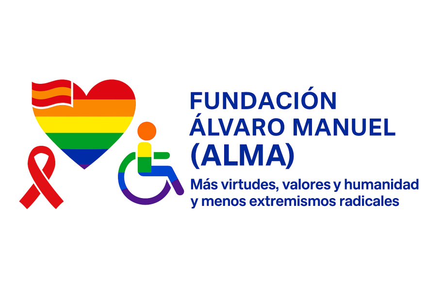 FUNDACIÓN ÁLVARO MANUEL (ALMA)